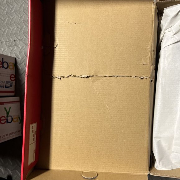 New Balance Fresh Foam More v2 Aluminum Steel Running Shoes Men’s Sz 11 … - Picture 11 of 15